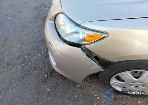 2009 Toyota Corolla Le z USA, uszkodzony, nr VIN 1NXBU40E79Z031537